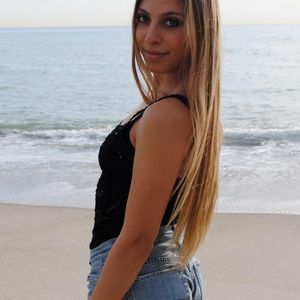 Meet your Posher, Erica